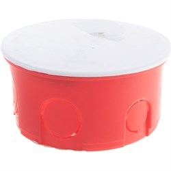 Распаячная коробка для твердых стен ЭРА KRT - фото 15710430