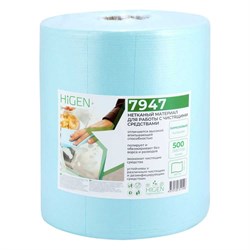 Универсальные безворсовые нетканые салфетки Higen S90 - фото 15710703