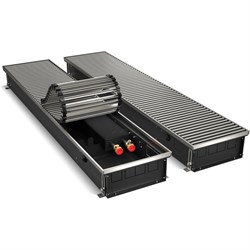 Внутрипольный конвектор Royal Thermo ATRIUM-110/250/1400-DG-U-NA - фото 15710973