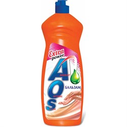 Средство для мытья посуды AOS 605061 - фото 15711190