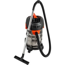 Пылесос для сухой и влажной уборки Gigant Professional - фото 15711314