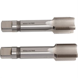 Машинно-ручной метчик TORNERI 035279 - фото 15712377