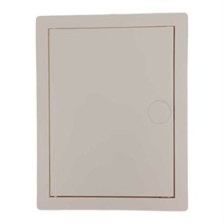 Ревизионная люк-дверца ВИЕНТО ДР2020ПЗ-сл.кость - фото 15712409