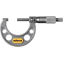 Микрометр Inforce 06-11-42 - фото 15712686