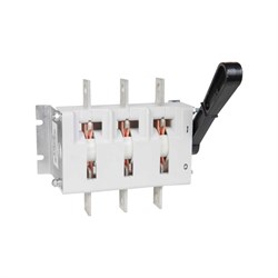 Рубильник КЭАЗ ВР32-37 А30220 400А УХЛ3 - фото 15712956