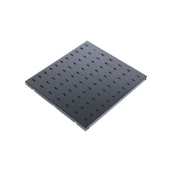 Перфорированная полка ЦМО СВ-75-9005 - фото 15713136