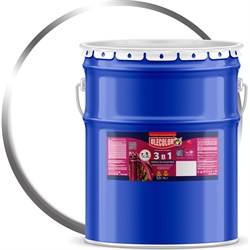 Грунт-эмаль по ржавчине Olecolor 4300005922 - фото 15713385