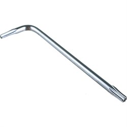 Удлиненный Г-образный ключ torx Эврика ER-76610L - фото 15713516