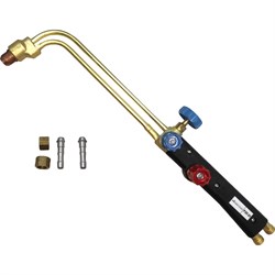 Пропановый резак Профессионал Р3П-01 - фото 15713602