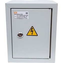 Пускатель ВТМ ПМ 12-025641-25А-380АС-(4з+6р)-РТЛ1022-2(17,0-25,0А)-У3-Б 0072266 - фото 15713700