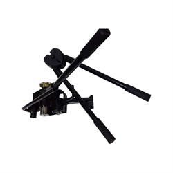 Комбинированное устройство для металлической ленты АЛГА ПАК АП 20 - фото 15713840