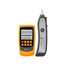 Кабельный тестер Benetech GM60 - фото 15713899