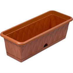 Ящик для растений Martika Сиена - фото 15716366