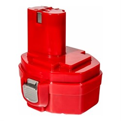 Аккумулятор для MAKITA ПРАКТИКА 032-133 - фото 15716621