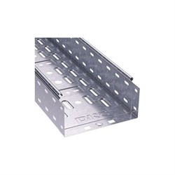 Перфорированный лоток DKC 35333ZL - фото 15717389