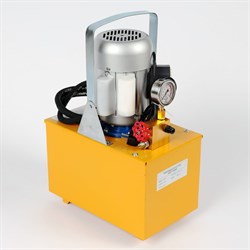 Электрический опрессовочный насос REDLI 3DSY-60 - фото 15718433