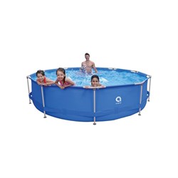 Круглый бассейн Avenli 105702 - фото 15718492