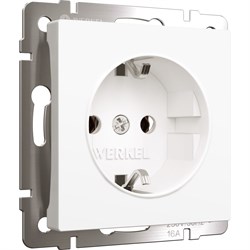 Розетка WERKEL W1171061 - фото 15718587