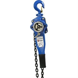 Ручная рычажная таль Shtapler HSH-E - фото 15718619