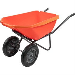 Двухколесная усиленная тачка Gigant ZAW-06 - фото 15718793