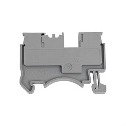 Клемма на дин-рейку Degson DS2.5-01P-11-00Z(H) - фото 15719042