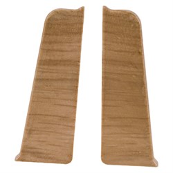 Заглушки ARBITON Indo 04 Дуб Лингбург - фото 15719175