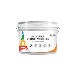 Лак для мебели Paritet vernis meubles - фото 15719515