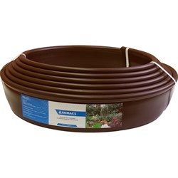 Пластиковый бордюр АНМАКС Кантри - фото 15720280