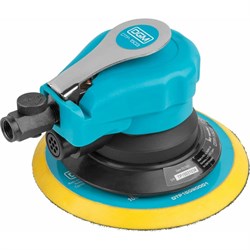 Эксцентриковая пневмошлифмашина DGM DTP-1503 - фото 15720511