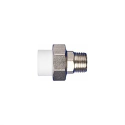 Разъемная муфта MeerPlast 2485 - фото 15721148