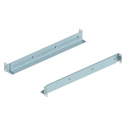 Раздвижные направляющие для шкафов SYSMATRIX SH 1011.700 - фото 15721199