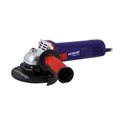 Болгарка (ушм) Пульсар УШМ 125-820 - фото 15721293