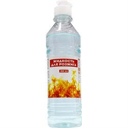 Жидкость для розжига Master Klein 11606252 - фото 15721398