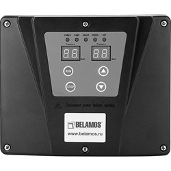 Частотный преобразователь БЕЛАМОС fim-10 - фото 15721820