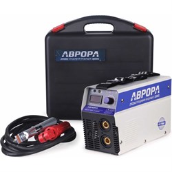Сварочный инвертор АВРОРА Вектор - фото 15721860