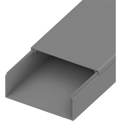 Кабель-канал AGIS 60.02.100.40.200 - фото 15722818