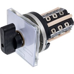 Переключатель Электротехник ПМОВ-222222/II-Д61 У3 - фото 15722941