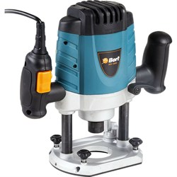 Электрический фрезер Bort BOF-1600N - фото 15722966