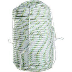 Плетёный фал СИБИН 50220-10 - фото 15723088