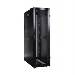 Напольный серверный шкаф ЦМО ШТК-СП-48.6.12-44АА-9005 - фото 15723880