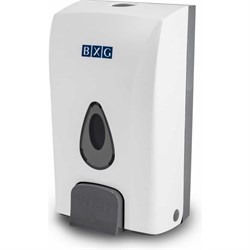 Дозатор для жидкого мыла BXG SD -1188 - фото 15723896