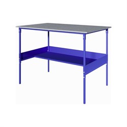 Стол металлический МеталлКарт 4631171915112 - фото 15724666