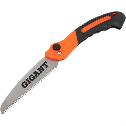 Складная ножовка Gigant GFH-160 - фото 15726086