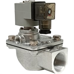 Импульсный электромагнитный клапан для рукавных фильтров ArTorq IK25R.24DC - фото 15727124