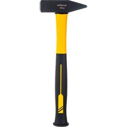 Слесарный молоток Inforce 06-16-10 - фото 15727694