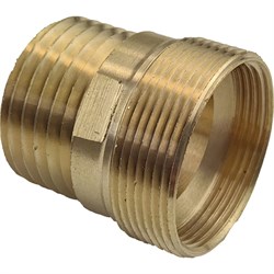 Переходник на смеситель HG 1896479 - фото 15728592