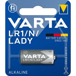 Батарейка Varta ELECTRONICS - фото 15728960