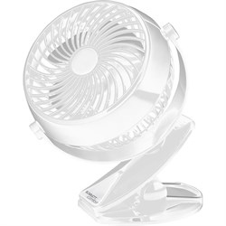 Настольный вентилятор Scarlett SC-DF111S98 - фото 15729177