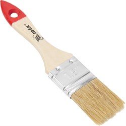 Плоская кисть MTX Стандарт 1,5 - фото 15729369