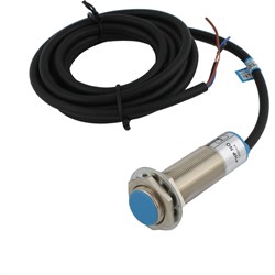 Индуктивный датчик INNOCONT SL-18P5C - фото 15730938